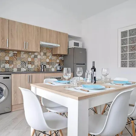 Apartamento Turistic Pza Aragon 3