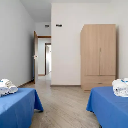 Turistic Pza Aragon 3 Cambrils